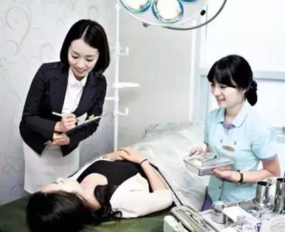 深度分析美容行業的最終姿態!皮膚管理必火!_時尚_網