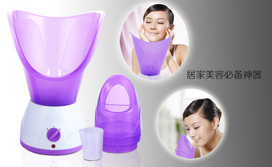 【正品補(bǔ)水蒸臉器】價(jià)格,廠家,圖片,美容儀器,寧波銘威電器-